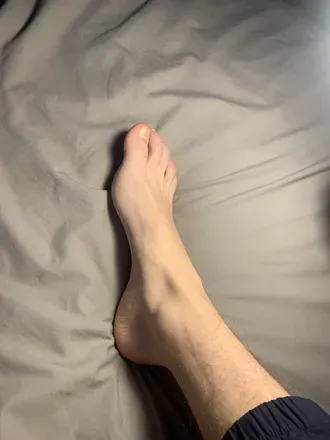 OnlyFans cuenta hot_footies avatar 1