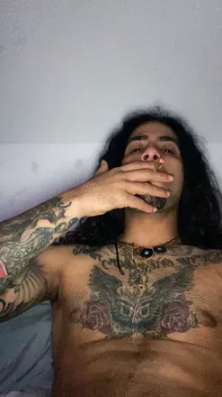 OnlyFans cuenta jonhendrixx avatar 1
