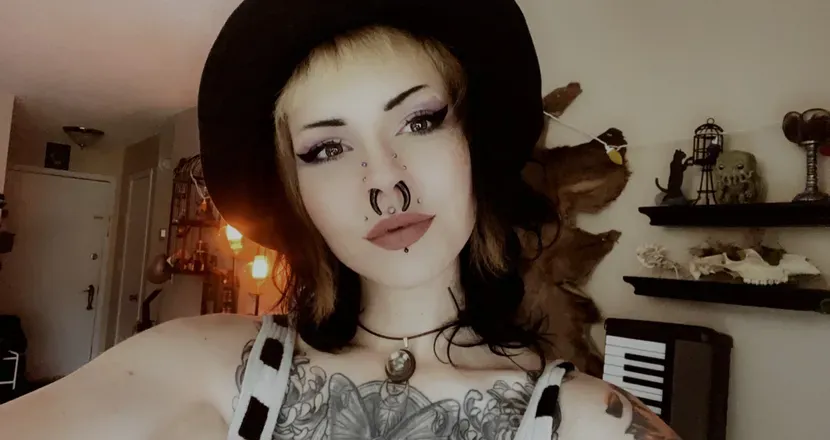 OnlyFans cuenta moonlight-marz avatar 1