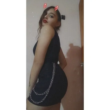 OnlyFans cuenta karen_ant0 avatar 1