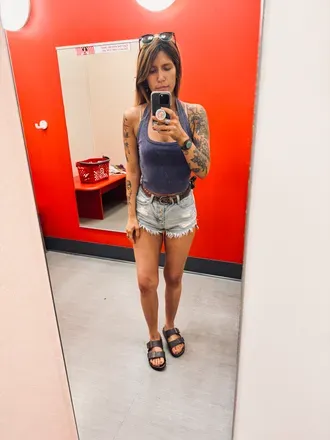 OnlyFans cuenta clarissaexplainsitall avatar 1