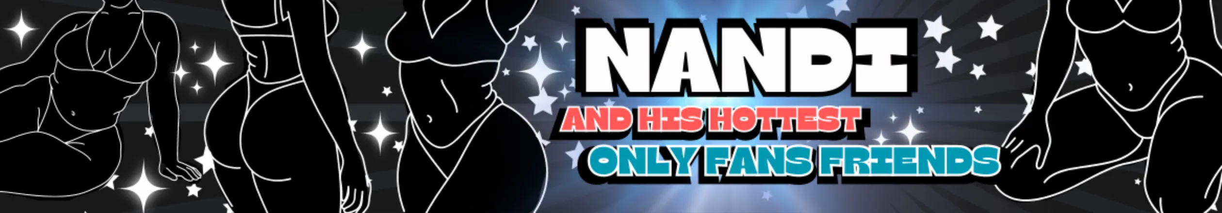 OnlyFans cuenta nandixroom header 2
