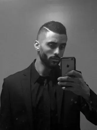 OnlyFans cuenta hakmoun avatar 1