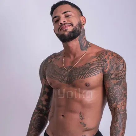 OnlyFans account  yoiko avatar 1
