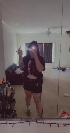 OnlyFans cuenta gothshawtyx avatar 1