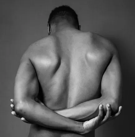 OnlyFans cuenta blackeroticlove avatar 1