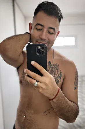 OnlyFans cuenta alexxxishot avatar 1