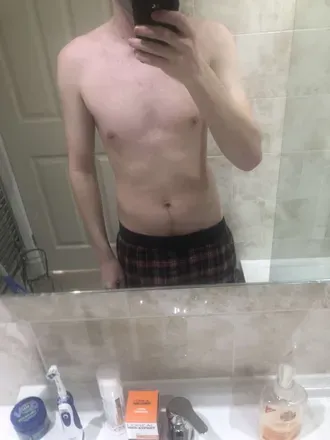 OnlyFans cuenta w00dy2001 avatar 1