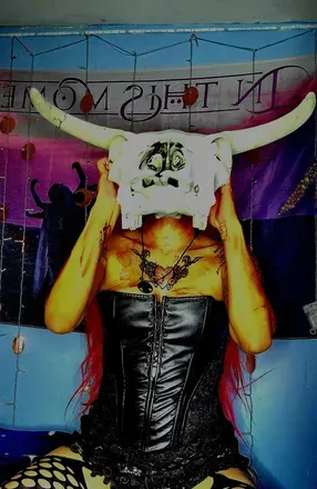 OnlyFans account  fromashes666 avatar 1