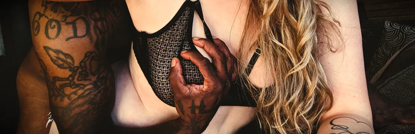 OnlyFans cuenta mrandmrsmagik header 2