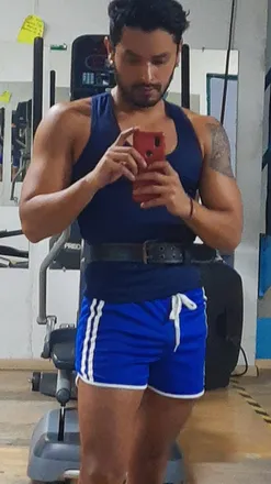 OnlyFans cuenta cesarmedina009 header 2