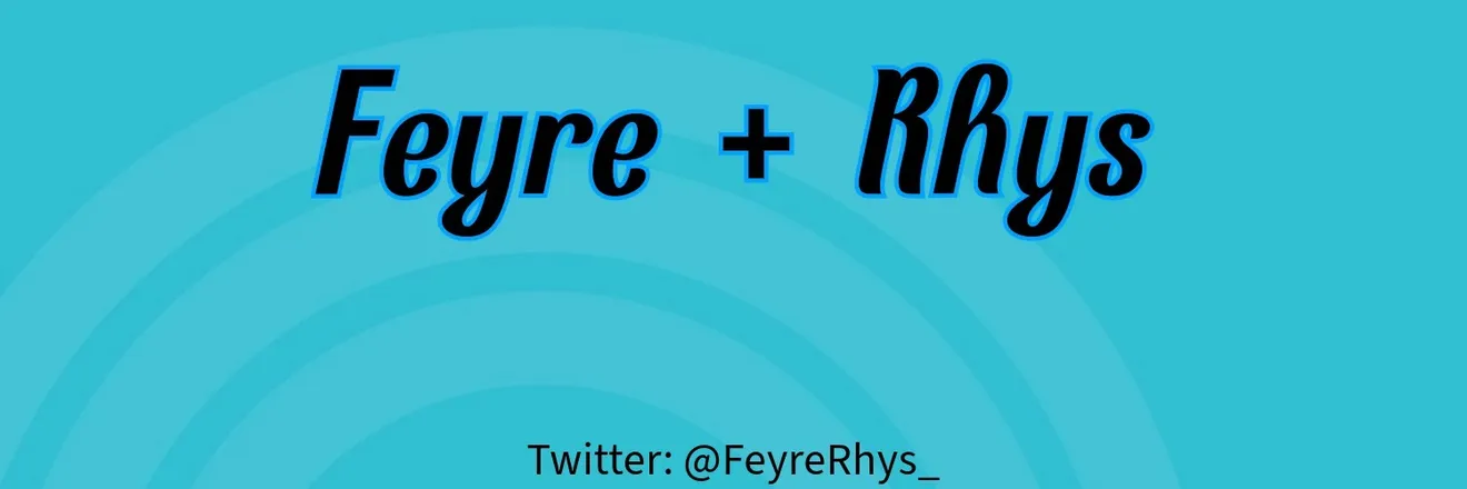 OnlyFans cuenta feyre_rhys header 2