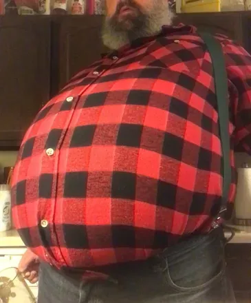OnlyFans cuenta beergutbear header 2