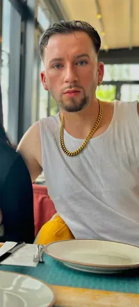 OnlyFans cuenta mnljr97 avatar 1