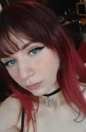 OnlyFans account  lil_babygirl666 avatar 1