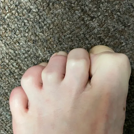 OnlyFans cuenta disneyfeets header 2