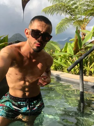OnlyFans cuenta pabloflorian02 avatar 1