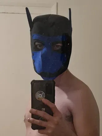 OnlyFans account  italianpuppyxl avatar 1