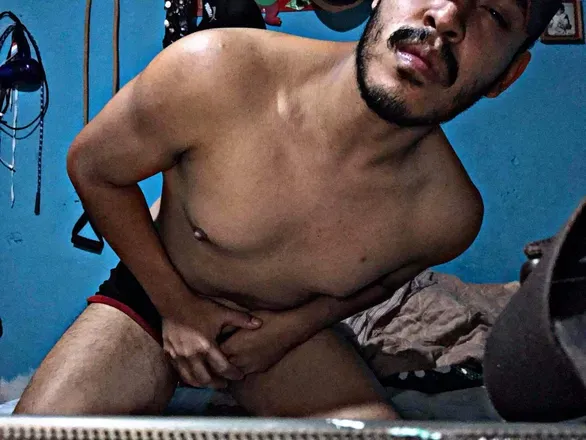 OnlyFans cuenta mejiaron98 avatar 1