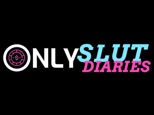 OnlyFans cuenta slutdiaries header 2