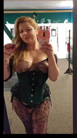 OnlyFans cuenta themistressmoll avatar 1