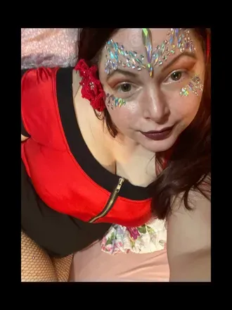 OnlyFans cuenta shayecrochet avatar 1