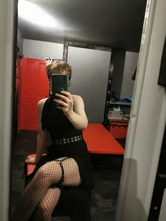 OnlyFans cuenta mistressmaxxxx avatar 1