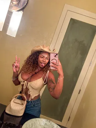 OnlyFans account  nairobii0333 avatar 1