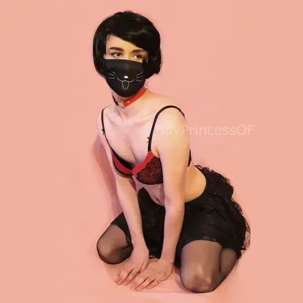 OnlyFans cuenta boyprincess6 avatar 1