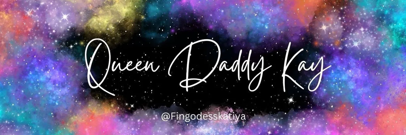 OnlyFans cuenta fingodesskatiyavip header 2