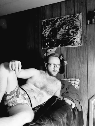OnlyFans cuenta the_docta header 2