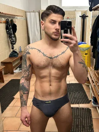 OnlyFans cuenta poisonbadbunny avatar 1