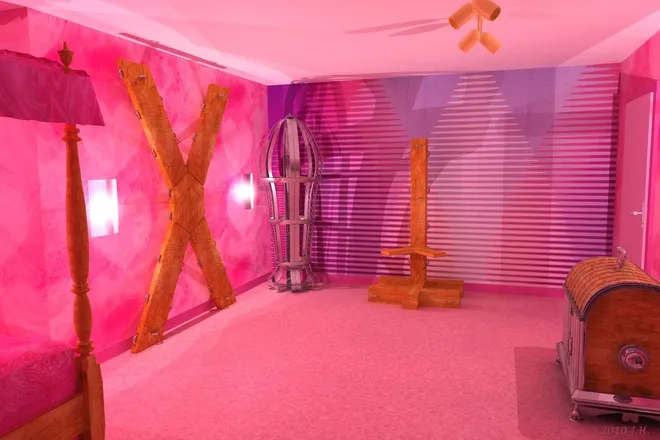 OnlyFans account  tokyosplayroom header 2