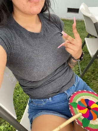 OnlyFans cuenta xxxselena522 header 2