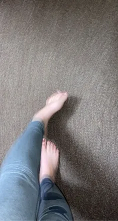 OnlyFans cuenta brie_feet header 2