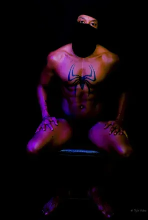 OnlyFans account  thefreakygeek avatar 1