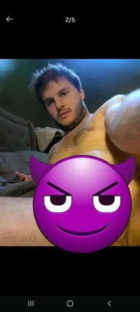 OnlyFans account  cappie21 header 2