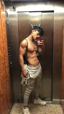 OnlyFans cuenta mateomr header 2
