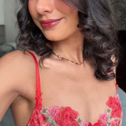 OnlyFans cuenta katcamellia avatar 1
