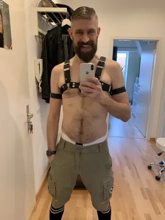 OnlyFans cuenta otterbln avatar 1