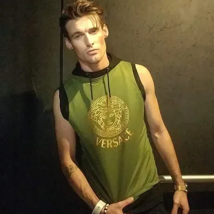 OnlyFans account  joematic avatar 1
