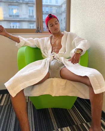 OnlyFans cuenta brahiann1403 header 2