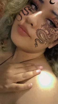 OnlyFans cuenta yunigalvan avatar 1