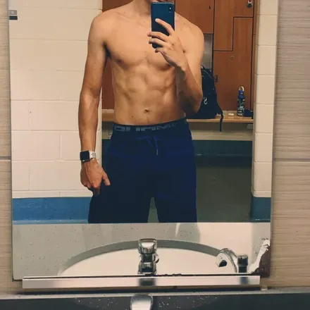 OnlyFans account  boulderboy05 avatar 1