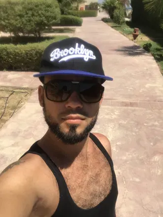 OnlyFans cuenta arsan-pikab avatar 1