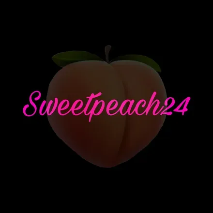 OnlyFans cuenta sweetandpeachy24 header 2