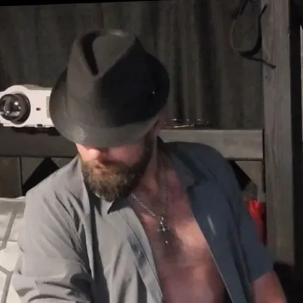 OnlyFans cuenta thebeardeddaddy4u avatar 1
