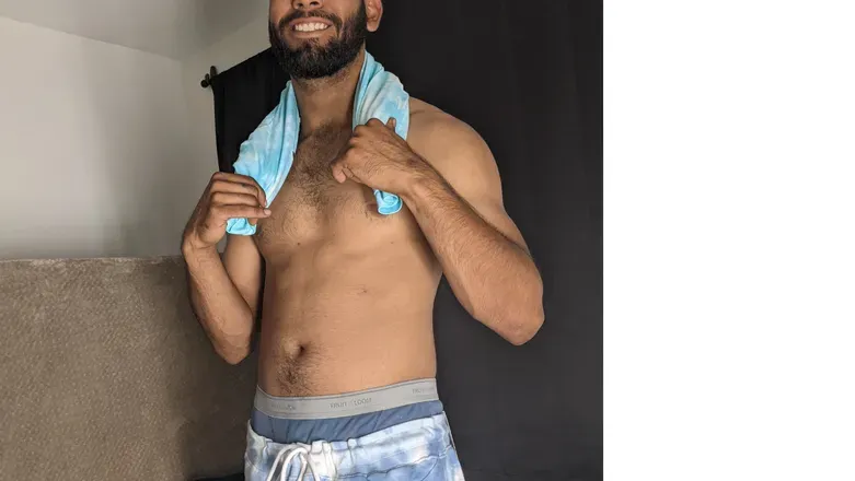 OnlyFans account  swagger411 avatar 1