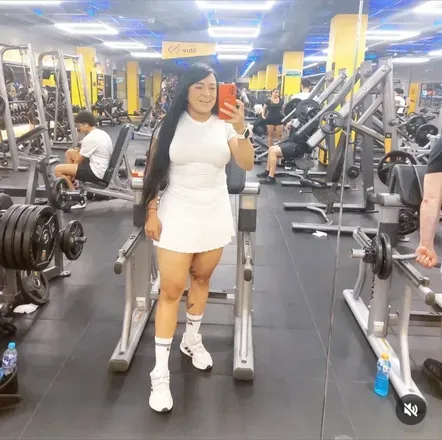 OnlyFans cuenta lisbethtvts avatar 1