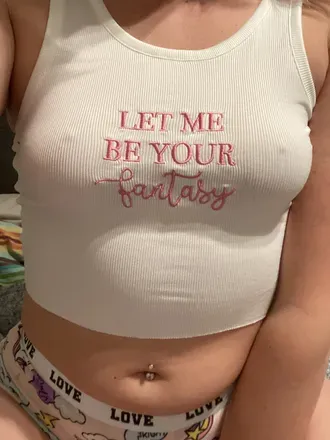 OnlyFans cuenta kaylee.ariel avatar 1